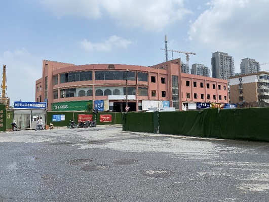 是企業(yè)過(guò)度維權 還是拆遷補償不公？