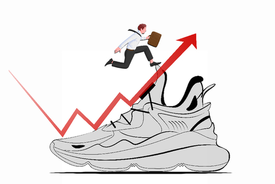 訂單回流之下　中國鞋類(lèi)出口的喜與憂(yōu)