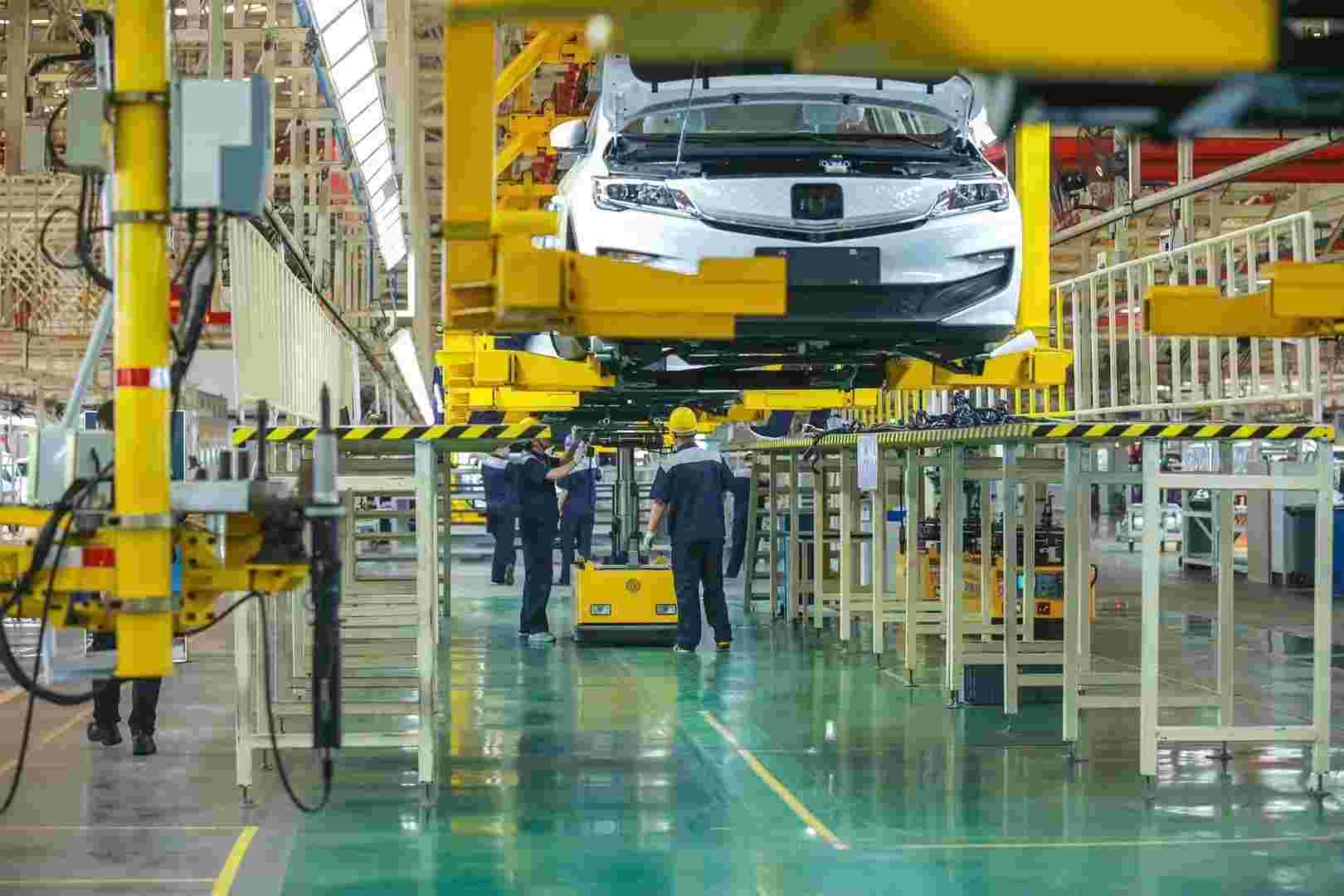 明星民企何以平穩“拆彈”、涅槃重生？