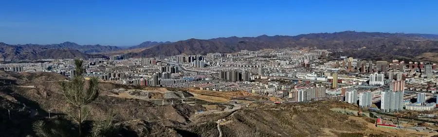 讓“空心”的村莊重煥生機——塞外山城張家口上千個(gè)山村的逆轉故事