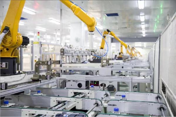 走出去，搶訂單——江蘇借“機”出海引投資觀(guān)察