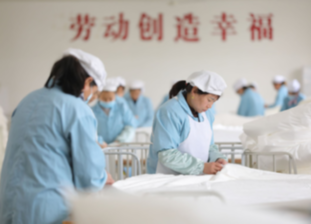 直面三“坎”變中求“生”——蘇南鄉鎮企業(yè)發(fā)展追蹤調查