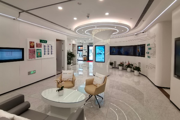 如何用金融“活水”滋養科創(chuàng  )“金種子”？