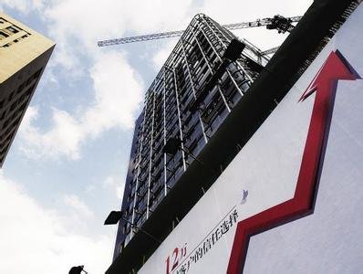 鉚著(zhù)勁兒熬限購　部分房企現“耐藥性”