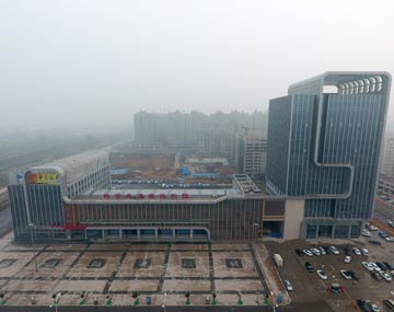 超前規劃，還是面子工程？