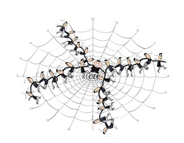 警惕！傳銷(xiāo)2.0版猖獗來(lái)襲
