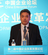 強弱周期行業(yè)均衡配置式的國企戰略性重組將加強