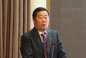 李鋒: 堅持“科技創(chuàng  )新、制度創(chuàng  )新兩輪驅動(dòng)”