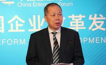 陳奮?。?ldquo;五個(gè)堅定不移”助中交集團“走出去”