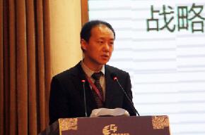 薄滿(mǎn)輝: 持續創(chuàng  )新是航旅縱橫發(fā)展的核心動(dòng)力