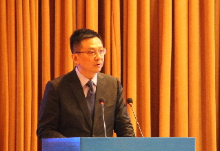張偉：現代企業(yè)一定是科技驅動(dòng)