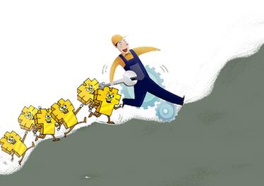 逾3000億專(zhuān)項基金加速進(jìn)場(chǎng)　民企融資迎春