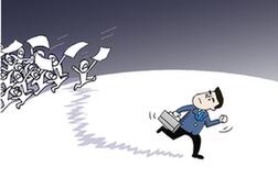 失聯(lián)跑路預付卡變“吞錢(qián)卡”　維權難題待解