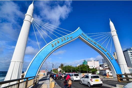 央企“三個(gè)共贏(yíng)”助力“一帶一路”建設持續深化