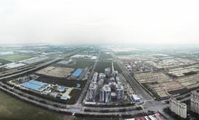 上海自貿區臨港新片區以“五自由”鍛造開(kāi)放排頭兵