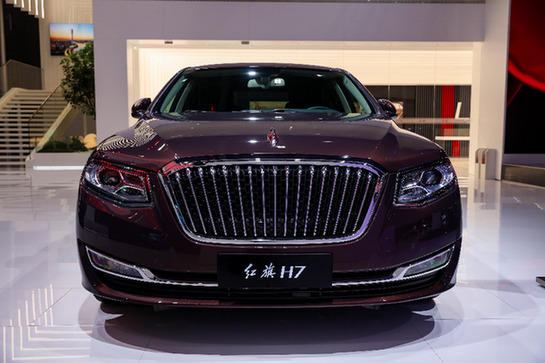 車(chē)企“生力軍”扎堆入局　共享出行市場(chǎng)急變陣