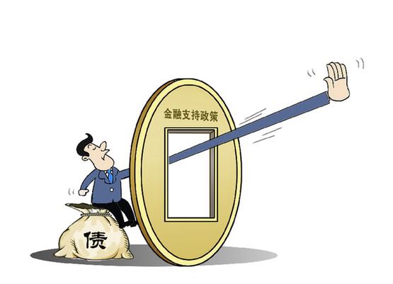 借“疫”發(fā)揮　“老賴(lài)”群體逃避催收加劇