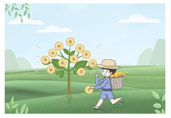 一個(gè)農業(yè)產(chǎn)業(yè)鏈做強的“秘密”