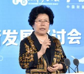 陳文玲：中西醫疊加優(yōu)勢能使我國醫術(shù)站在世界前沿