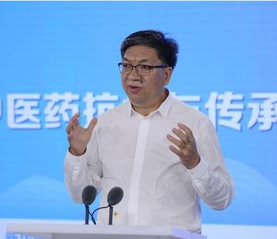 廣譽(yù)遠郭家學(xué)：中醫藥抗疫發(fā)揮了中流砥柱作用 將迎百年發(fā)展拐點(diǎn)