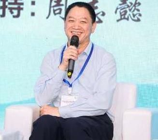 壽仙谷董事長(cháng)李明焱：中醫藥應把握發(fā)展新契機